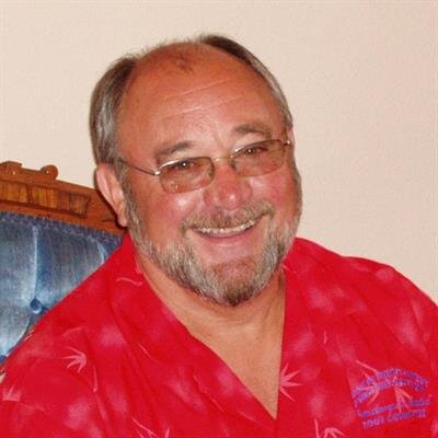Dean Freitag