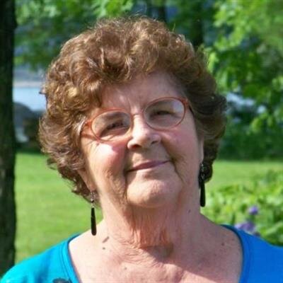 Joan A. Ardizzoni