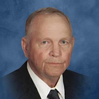 Roy D. Darlage