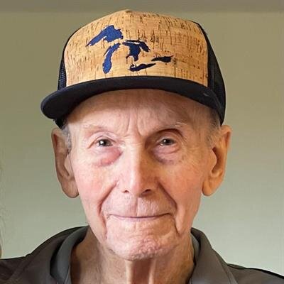 Howard Guy Peterson
