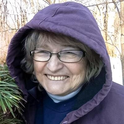 Judith Joanne Lacer