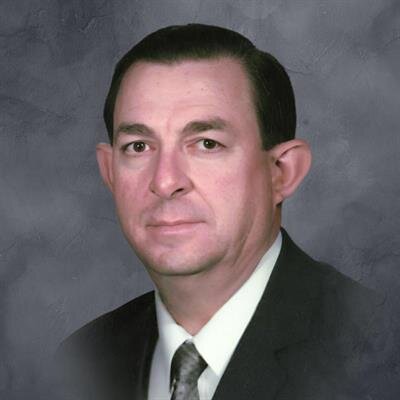 Daniel B. Horton Jr.