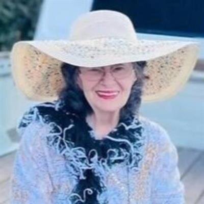 Mary Ann Young