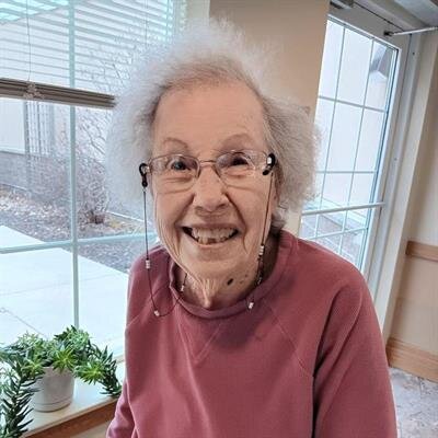 Irene E. Snyder