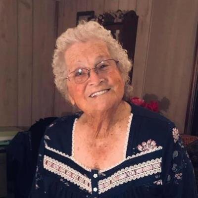 Pauline Dowers Demeritt