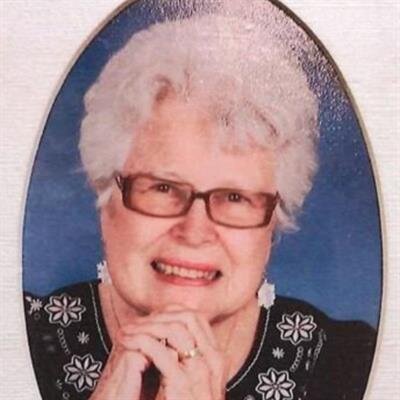 Barbara Frances Purtee