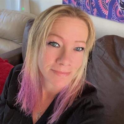 Mandy Lee Coddington