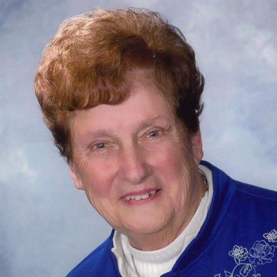Phyllis A. Kraciun