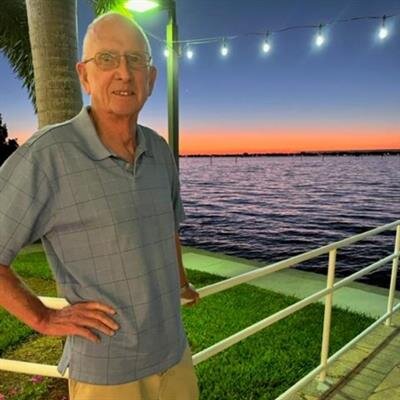 Jimmy Franklin Marshall