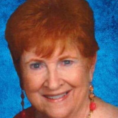 Mrs. Jackie Davenport Henderson