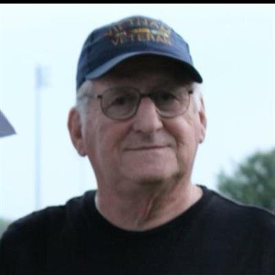 Roger M. Thorson