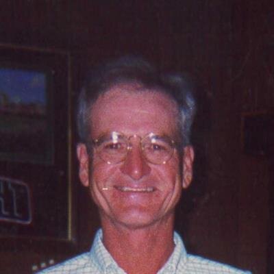 David Francis Keeney