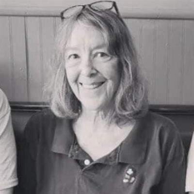 Patricia McDivitt