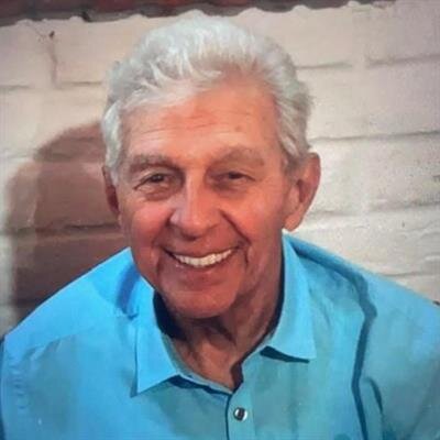 John J. DiNoia