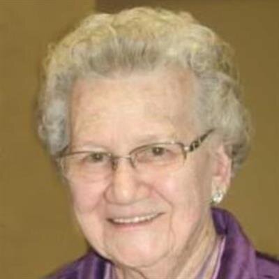 Lucille C. Lang