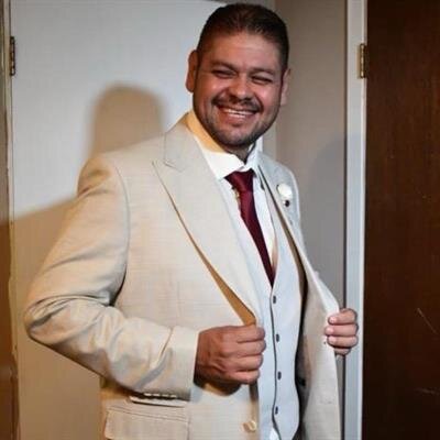 Marcelino Dominguez Jr.