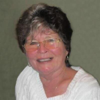 Carol Ann Ross