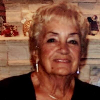 Nina Jeanne Jessup Smith