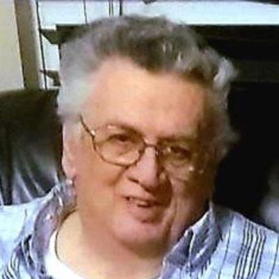 William (Bill) Thomas Vance Sr.