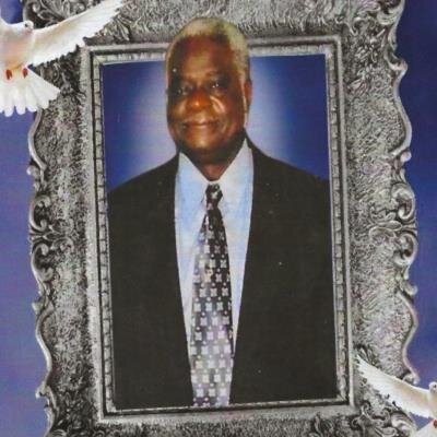 Mr. Leon Adams