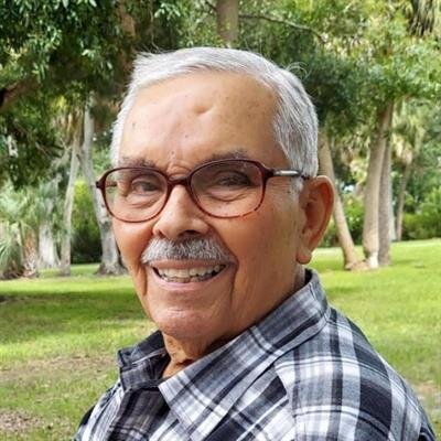 Antonio Laureano Declet