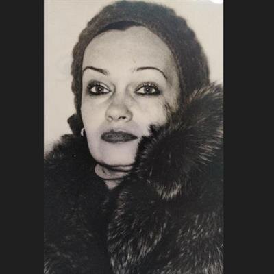 Viorica Calina Soradi