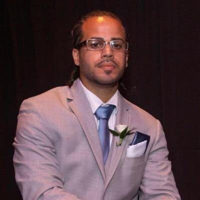 Jorge Valentin Vazquez