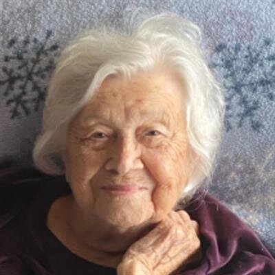 Eva Lois (Locke) Stephens