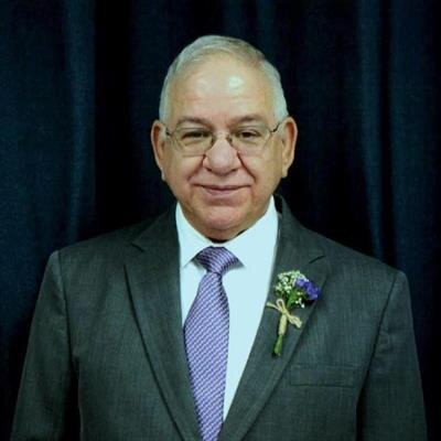 Rev. Norman H. Helton