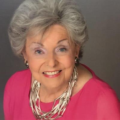 Lorraine Mary Clare Lynch