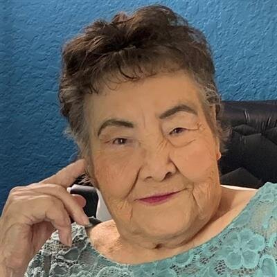 Maria Elena Vallejo