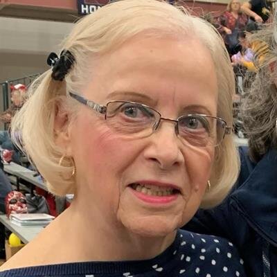 Mary Diane Kennedy