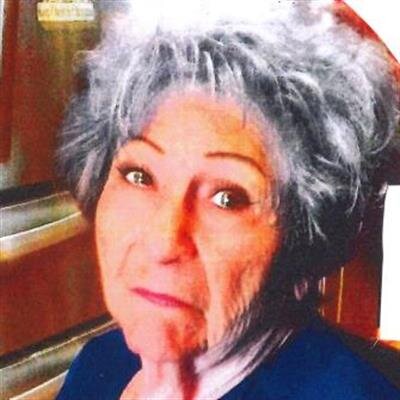 Helen Mae Pappas