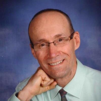 Brian Keith Shookman