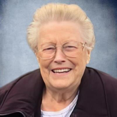 Virginia Catherine Demas