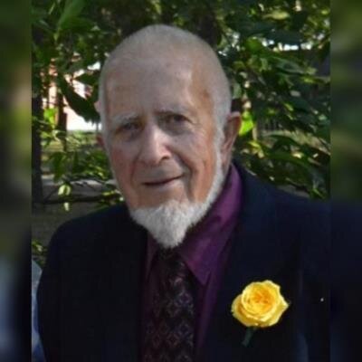 Richard Curtis Yoder, Sr.