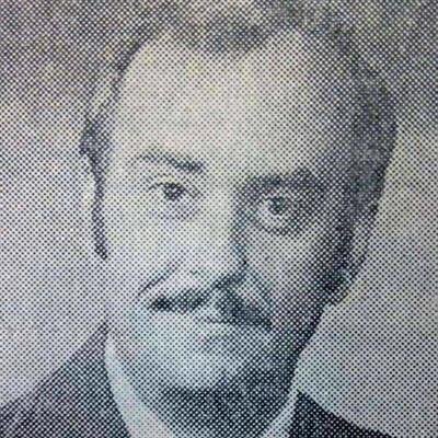 Thomas M. Lehew