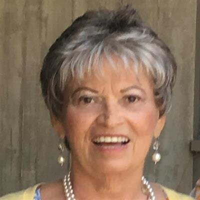 Carmen Delia Rosa
