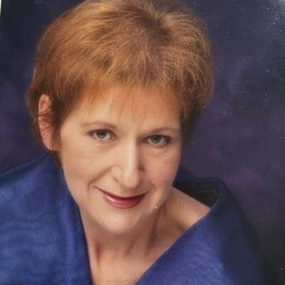 Catherine Ann Evans