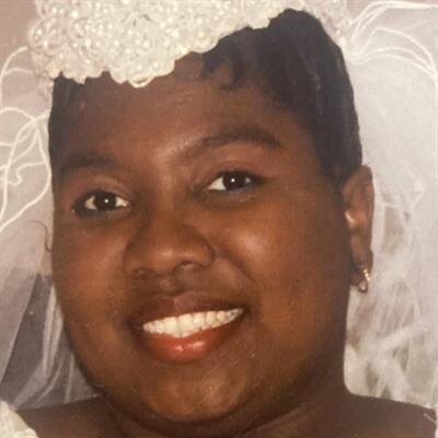 Kerri Lynette Wilson