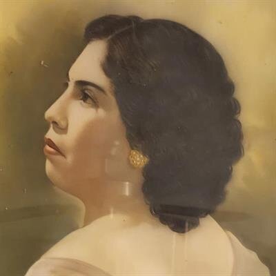 Guadalupe M. De Leon