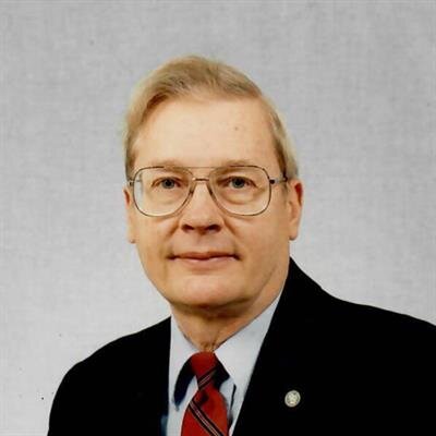 Robert A. Gunderson