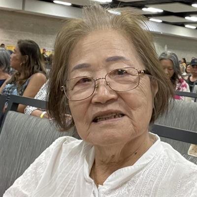Kay K Kawaguchi