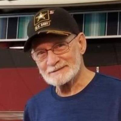 Keith John Holden Sr.
