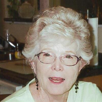 Barbara J. Cross Stoner