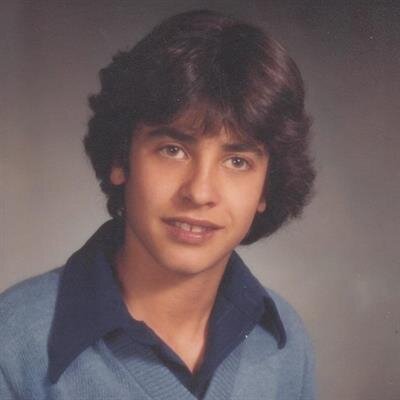 Brett A. Johnson