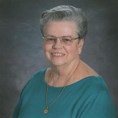 Helen Louise West