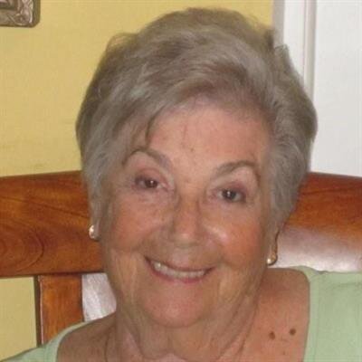 Marlene C. Katzin