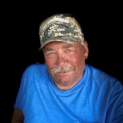 Douglas B. Warner