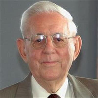 Ellis O. Barber